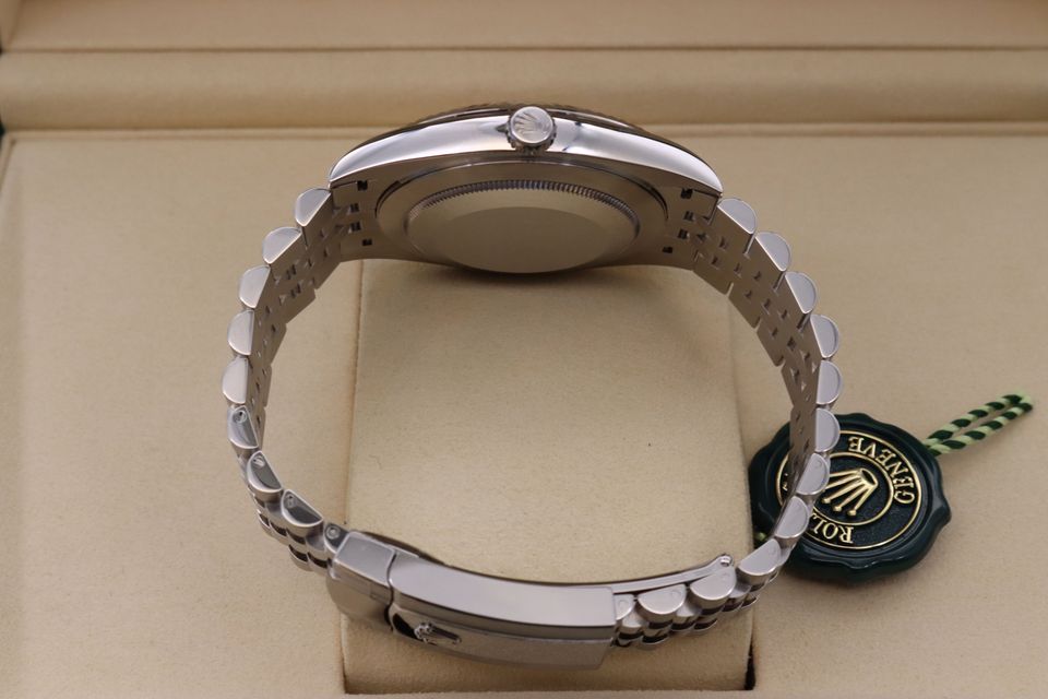 Rolex Datejust 41 126334 Image 3